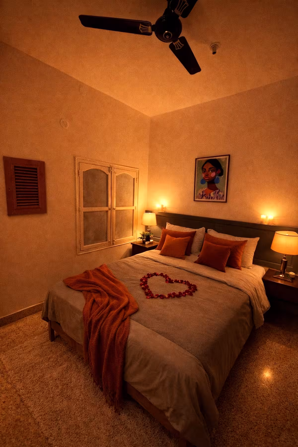 Cozy 3BHK Koramangala photo 5