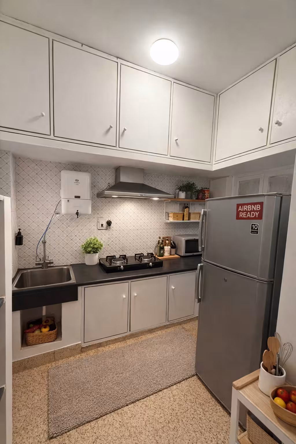 Kitchen 2
