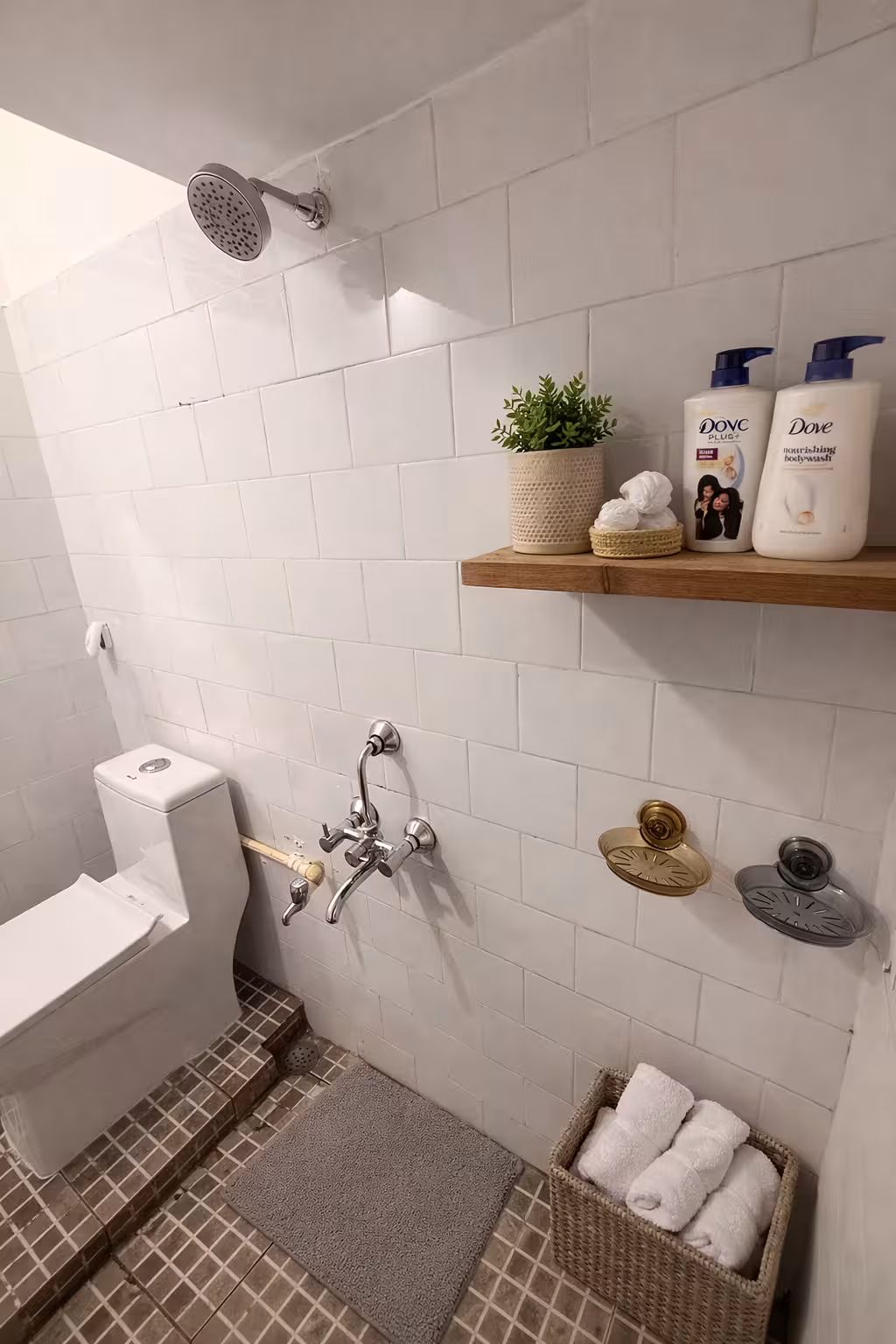 Washroom 1 3