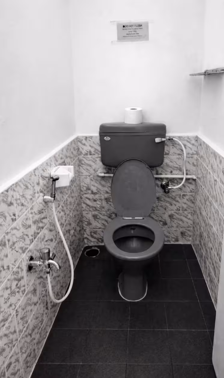 Washroom 2 1