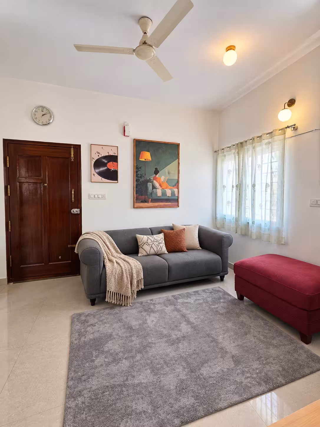 Stylish 2BHK photo 2