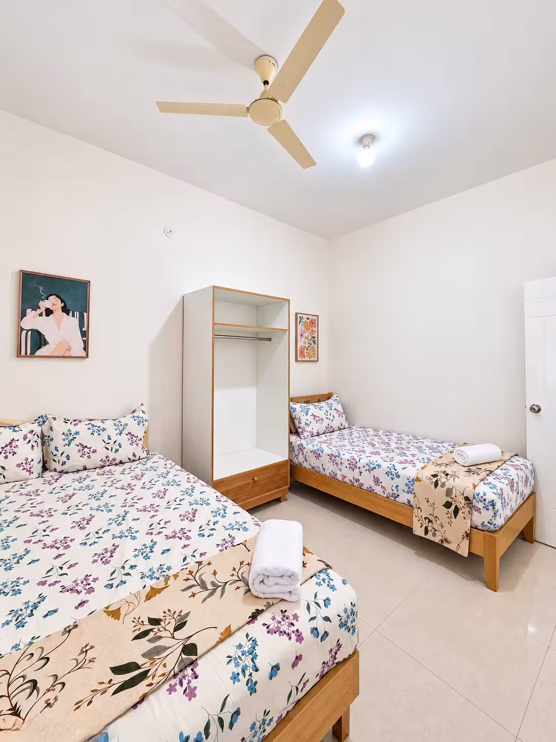Stylish 2BHK photo 3