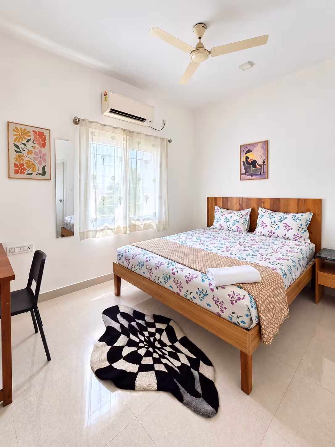 Stylish 2BHK photo 4