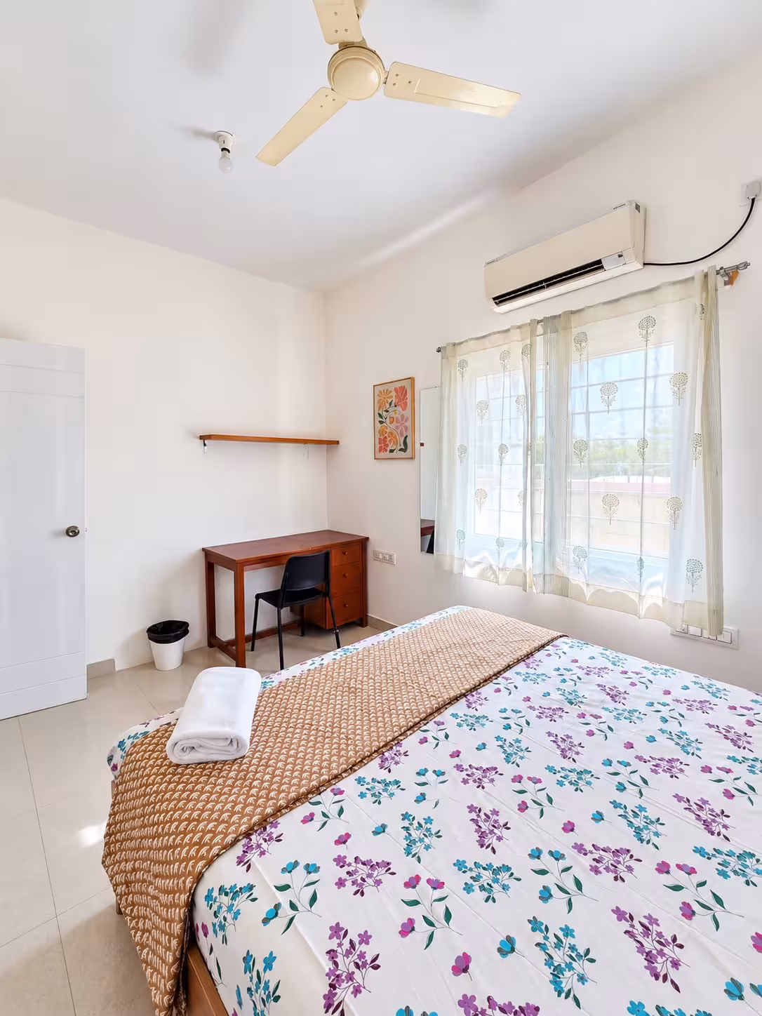 Stylish 2BHK photo 5