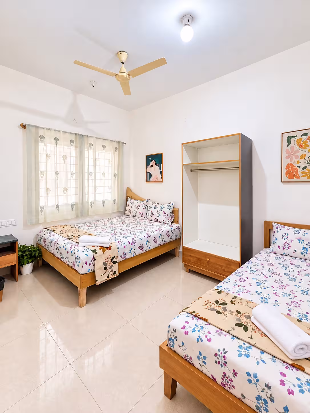 Bedroom 2 2