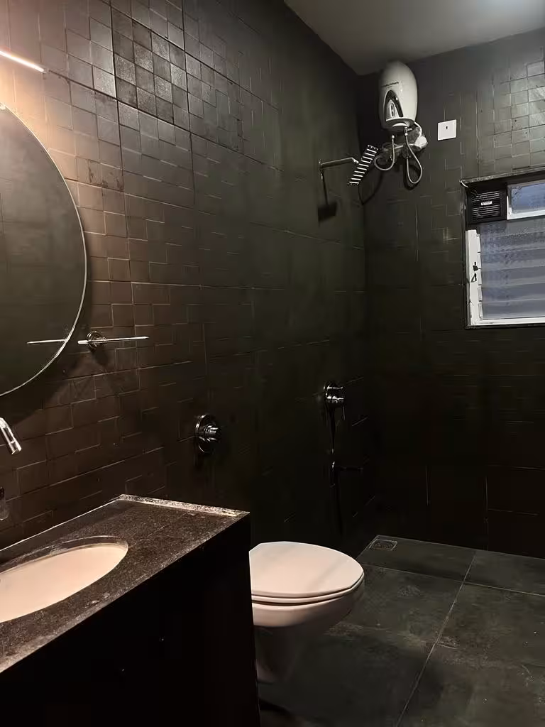 Bathrooms
