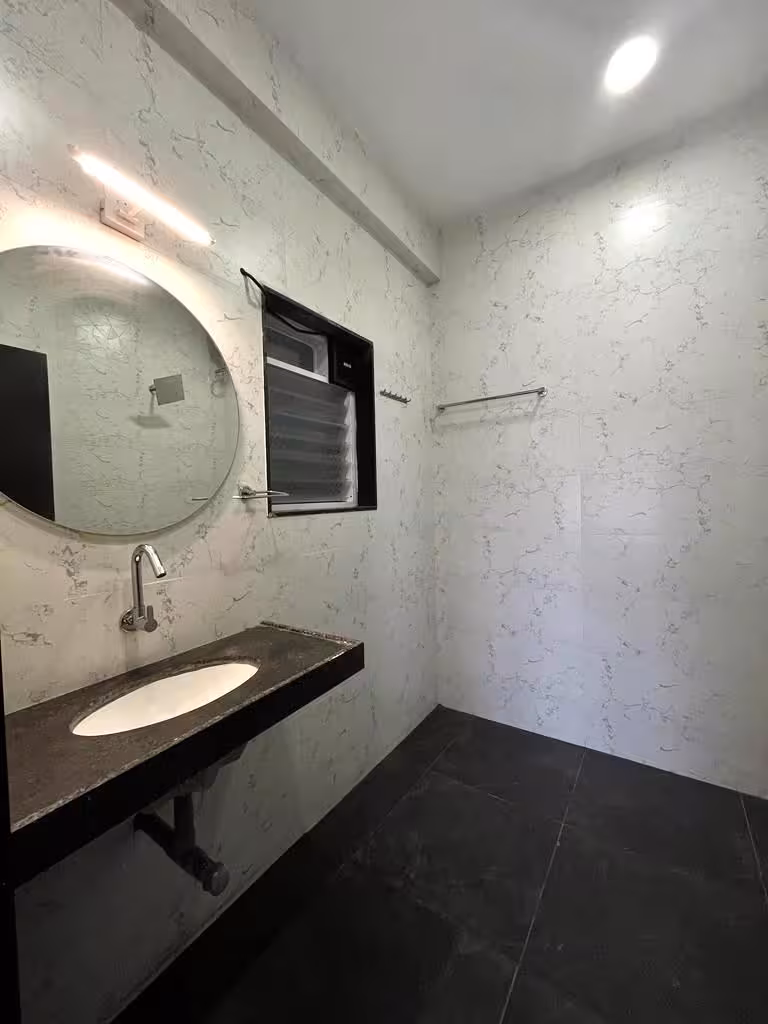 Washroom 3 1
