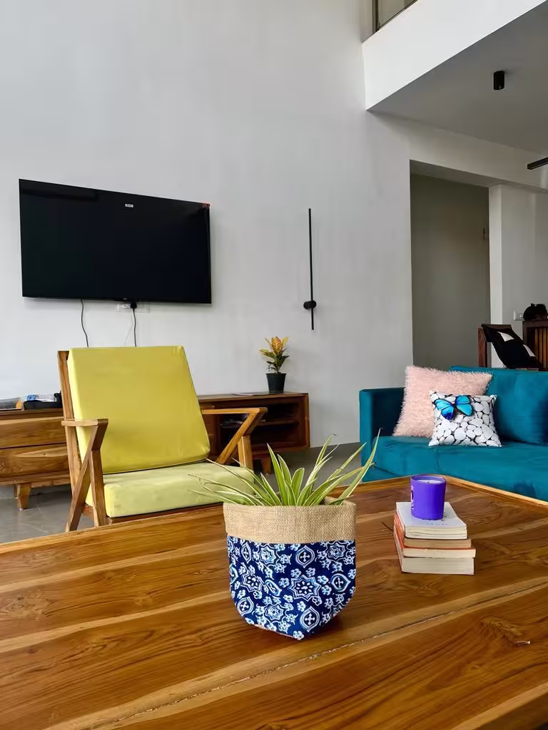 Living Room 2