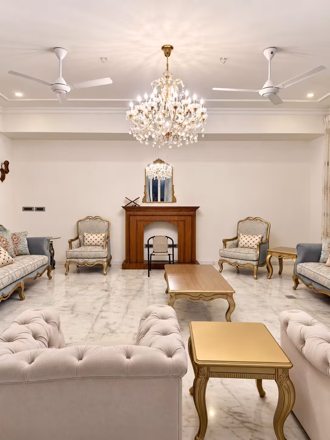 Luxury 5BR Villa photo 4