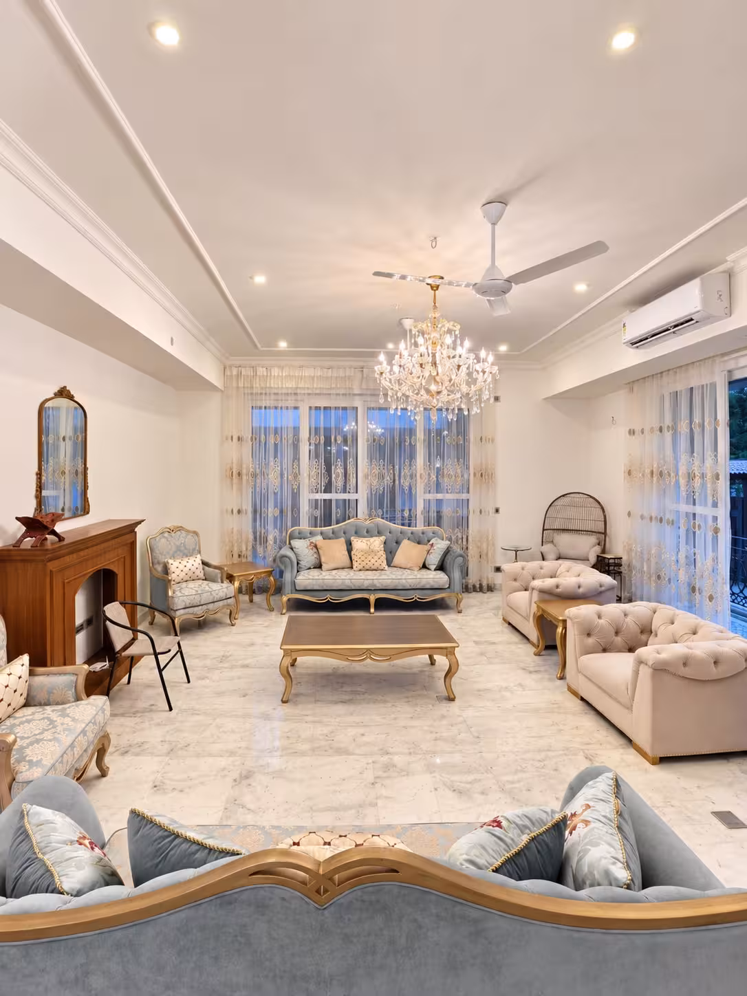 Luxury 5BR Villa