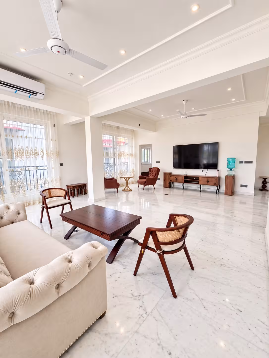 Luxury 5BR Villa photo 5