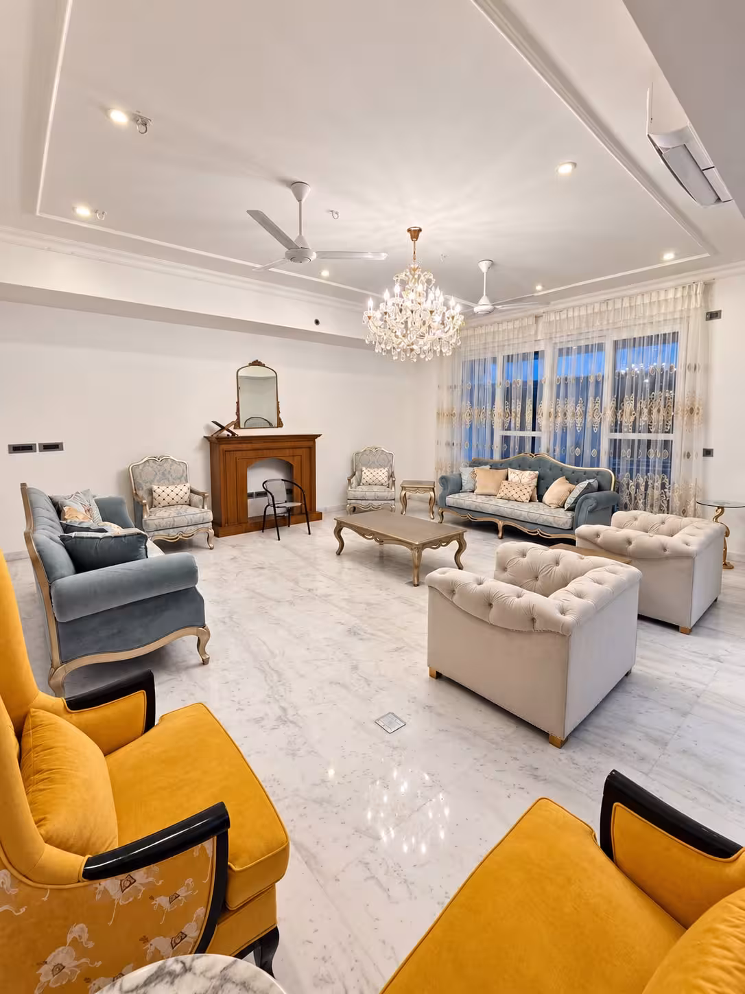 Living Room 6