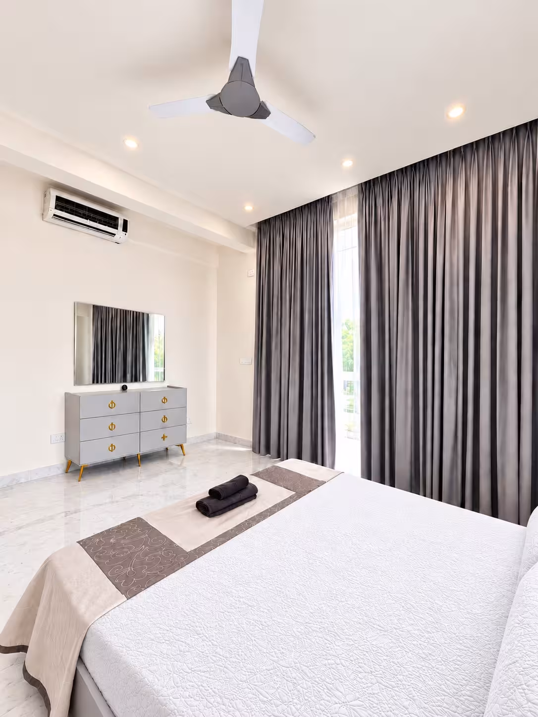 Bedroom 1 2