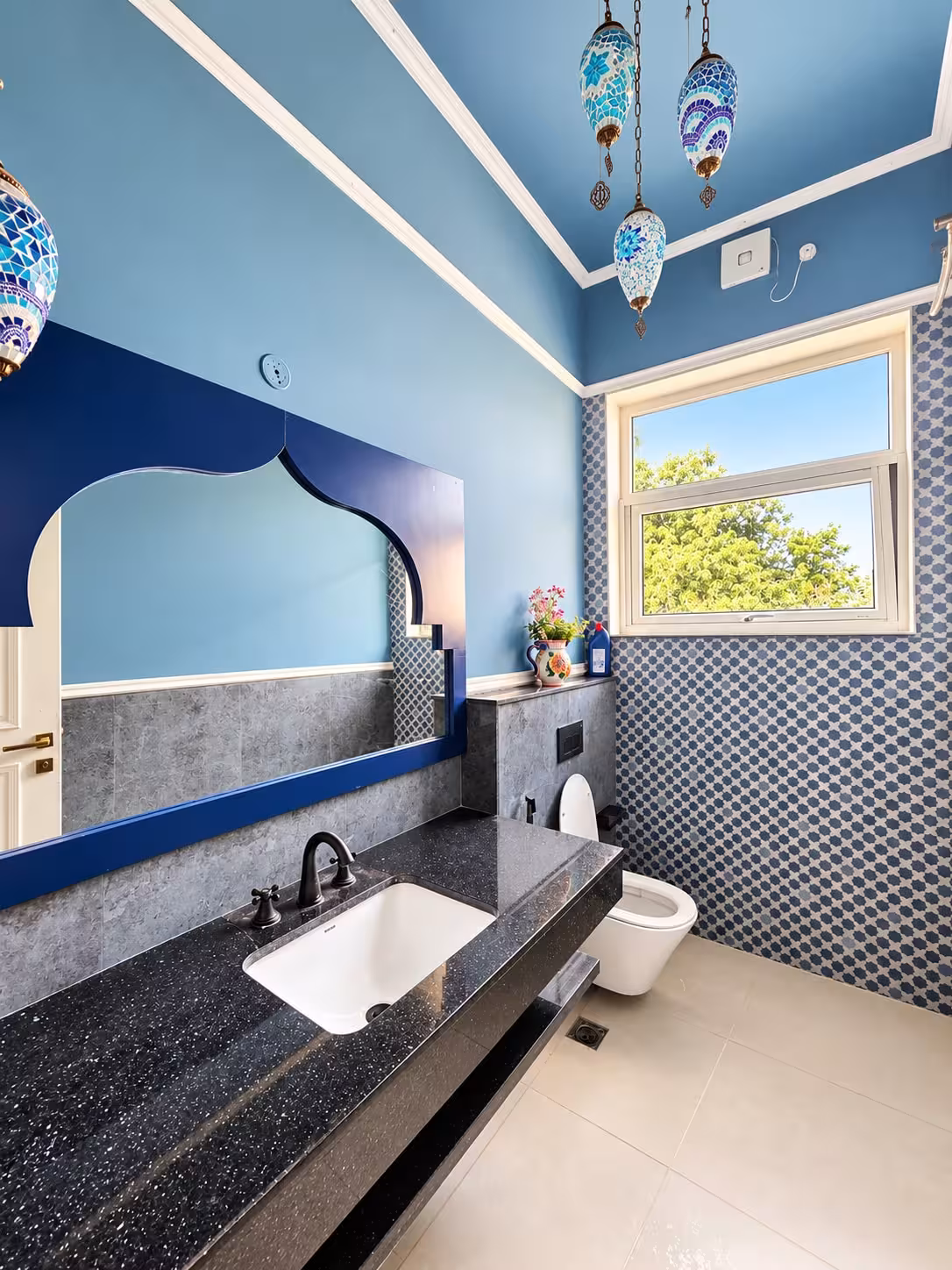 Washroom 2 1