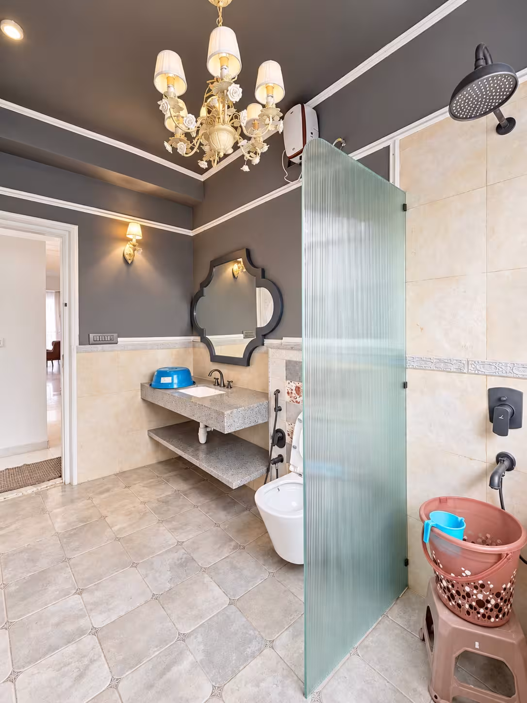 Washroom 5 1