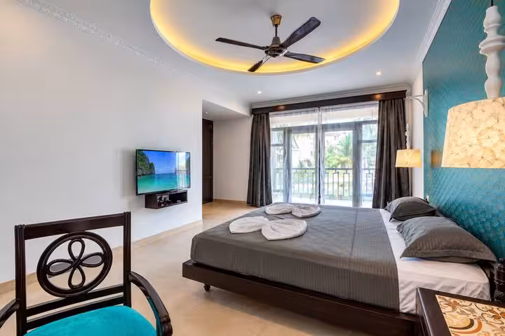 Bedroom 6 2