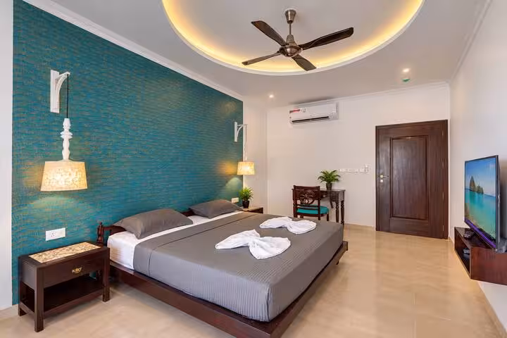 Bedroom 11