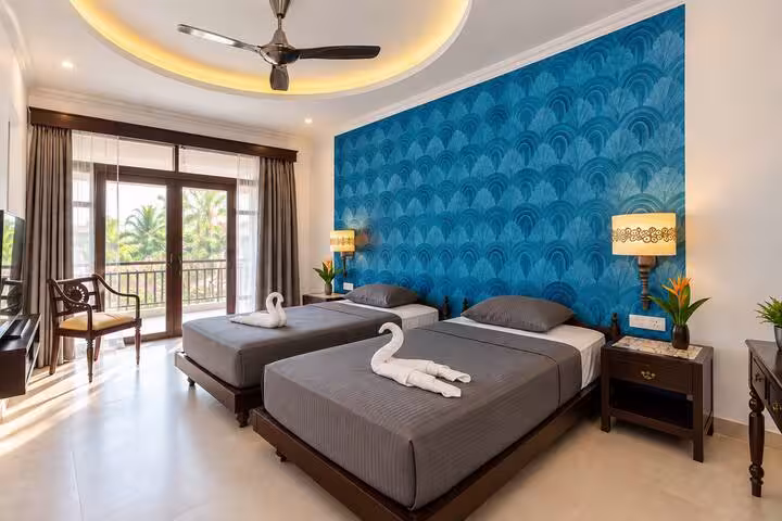 Bedroom 14