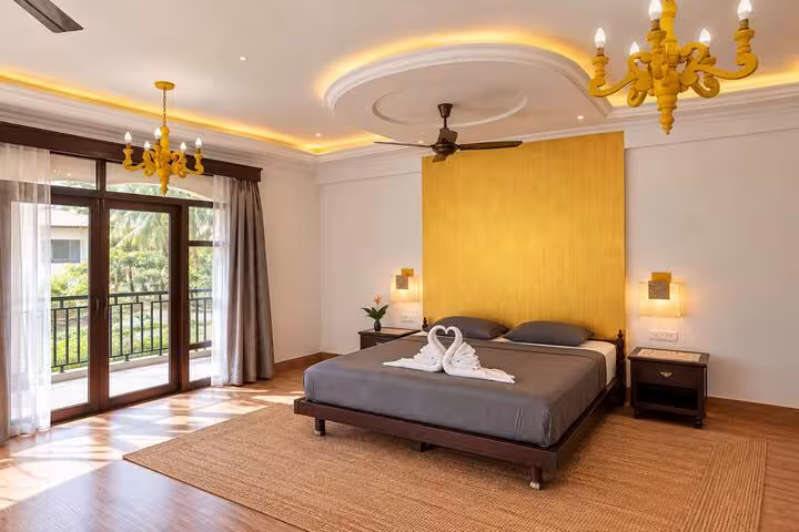 Bedroom 1
