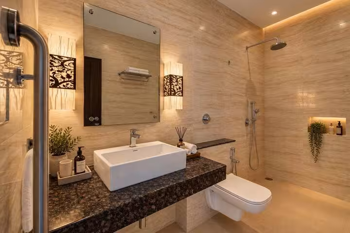 Washroom 5 1