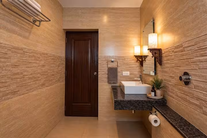 Washroom 8 1