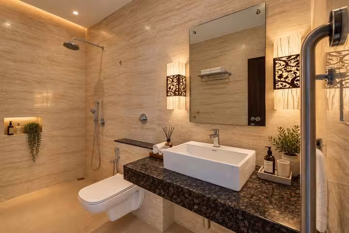 Washroom 11 1