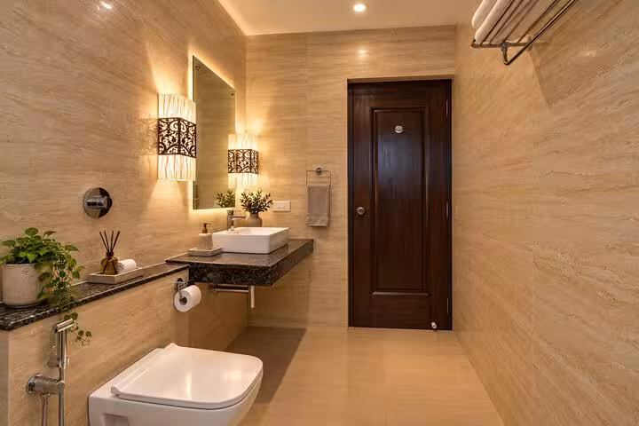 Washroom 12 1