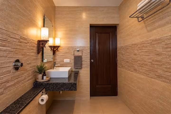 Washroom 13 1