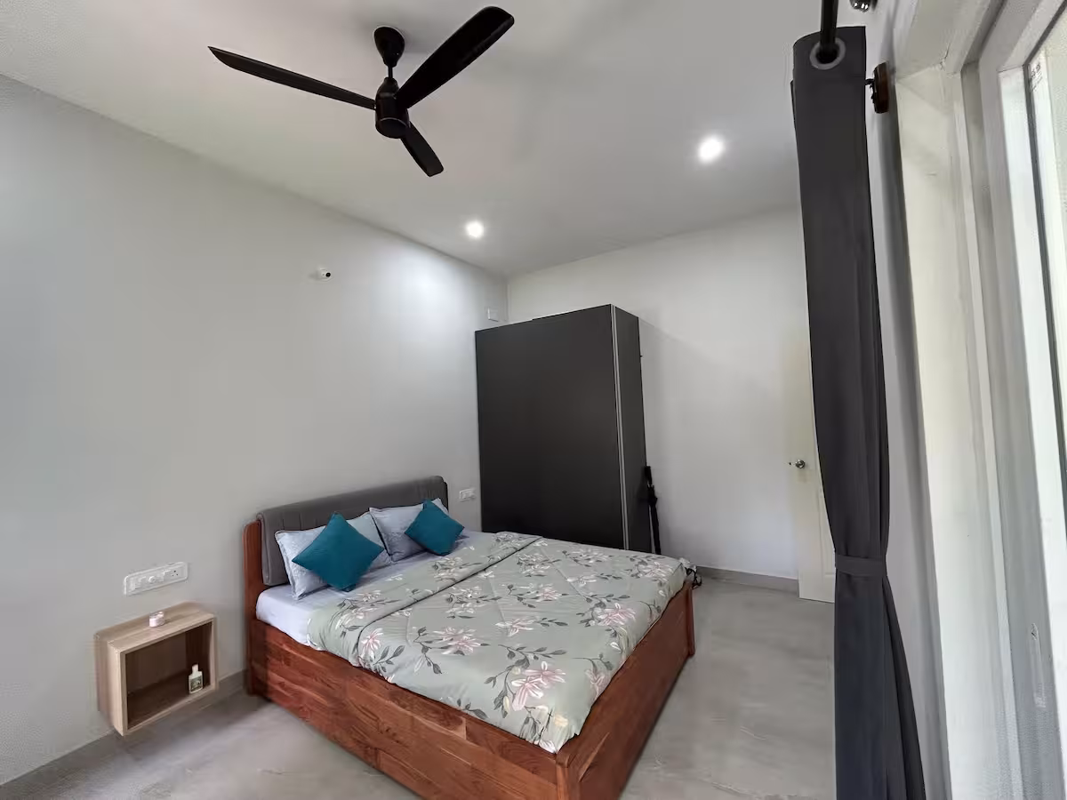 3 Bhk Private Villa photo 2