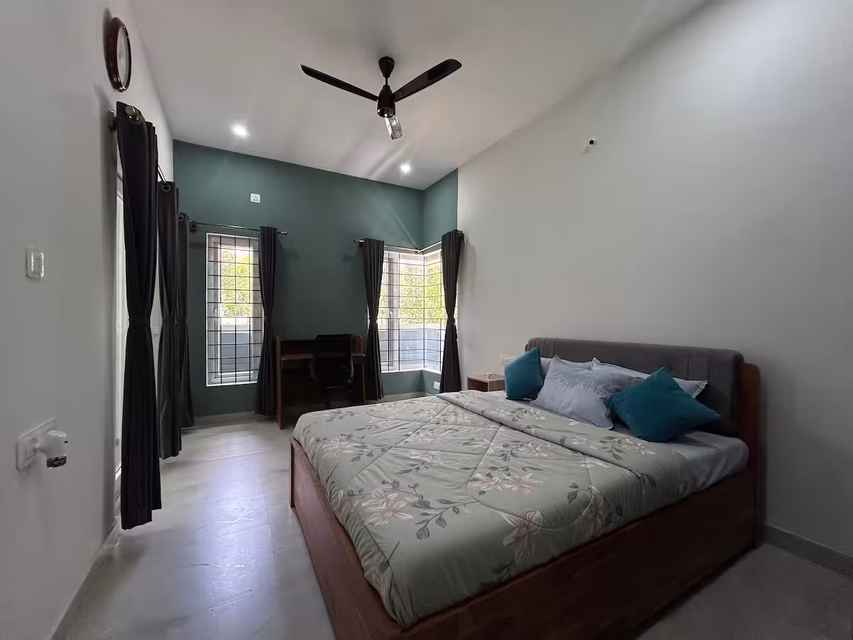 3 Bhk Private Villa photo 5