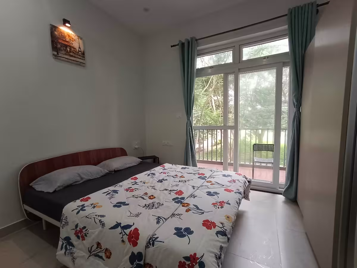 Bedroom 2 3
