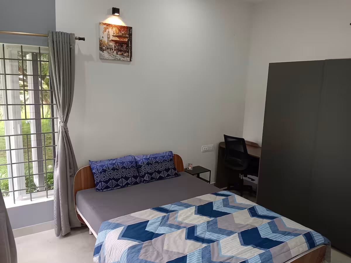 Bedroom 3 3