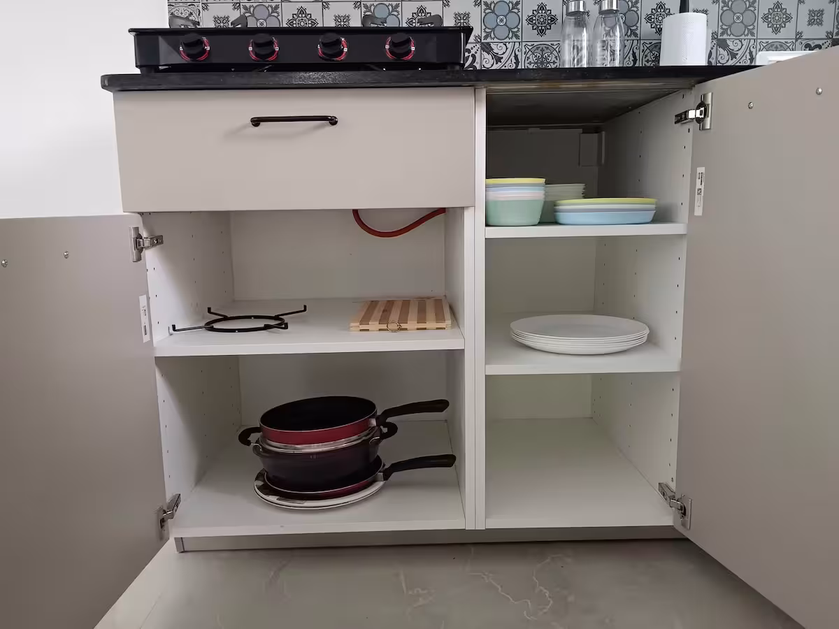 Kitchen 7