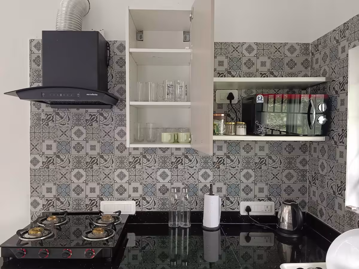 Kitchen 9