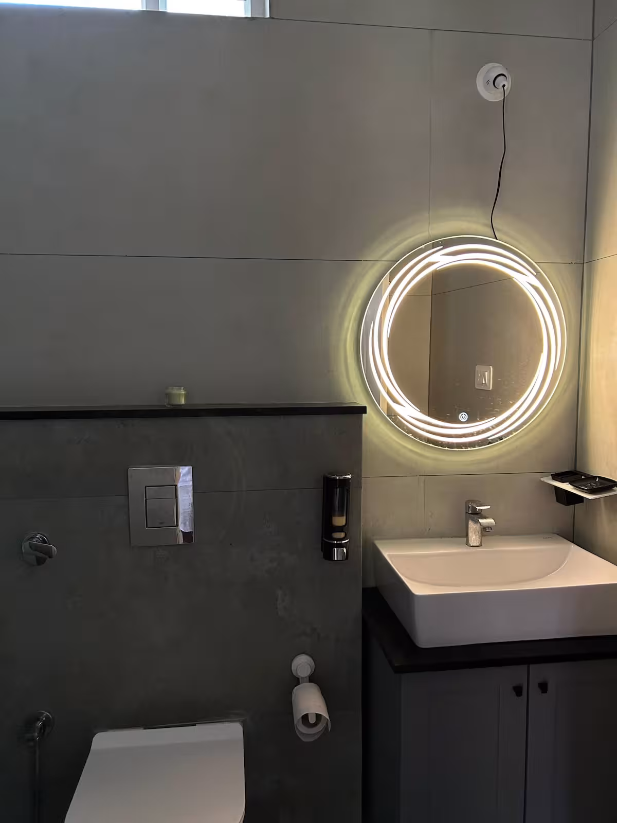 Washroom 1 3