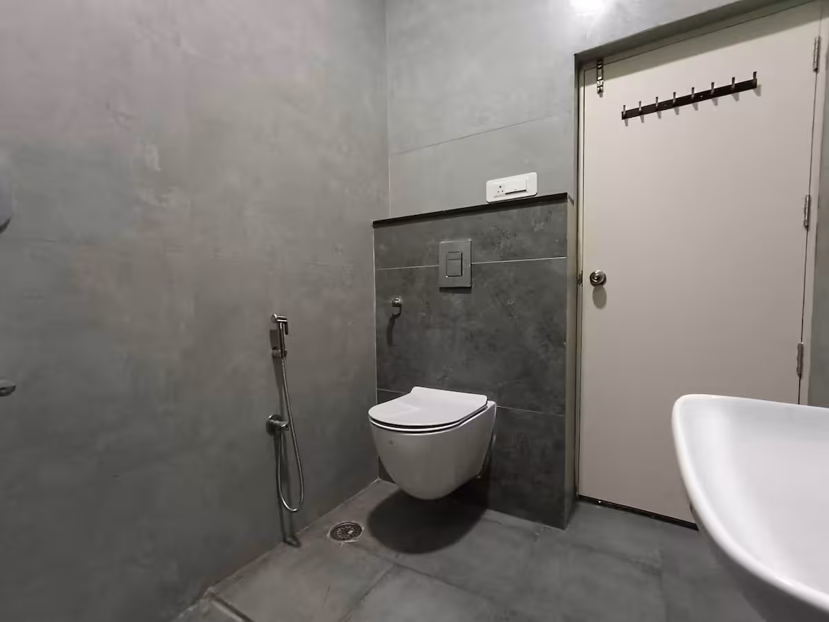 Washroom 2 3