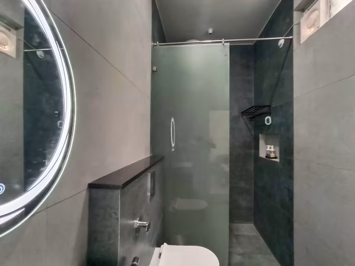 Washroom 3 1