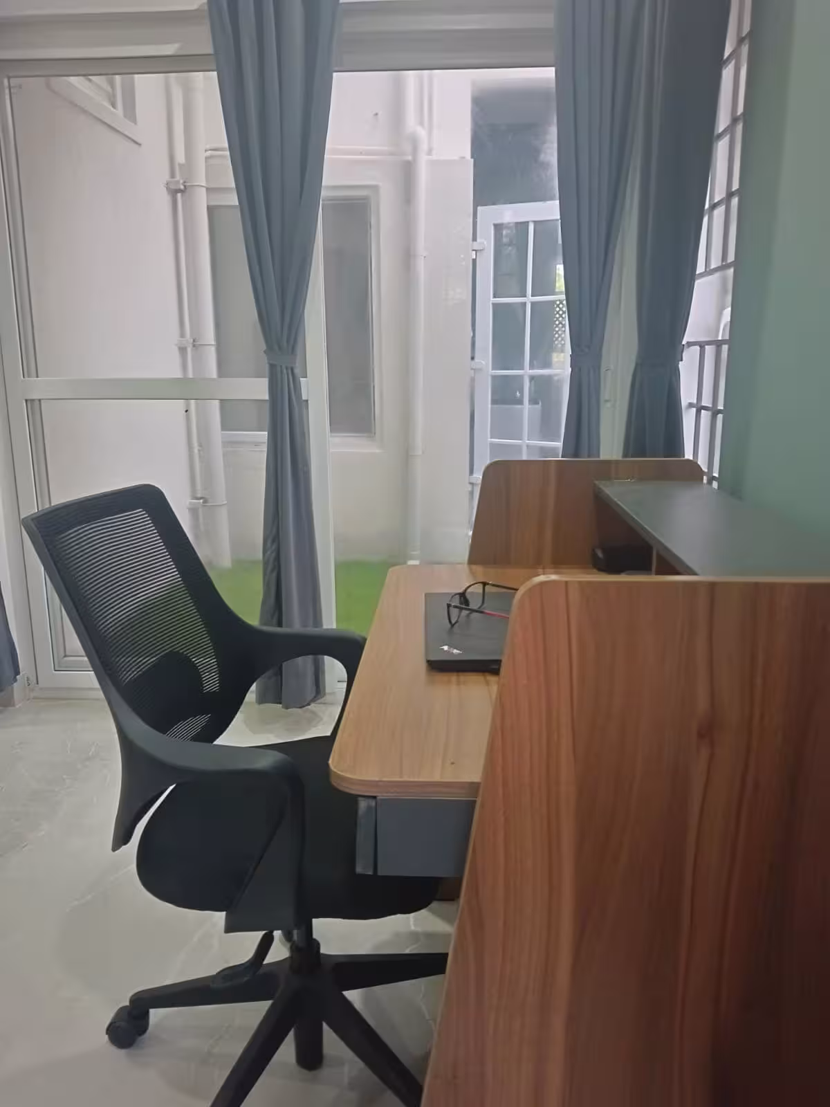 Bedroom 1 6
