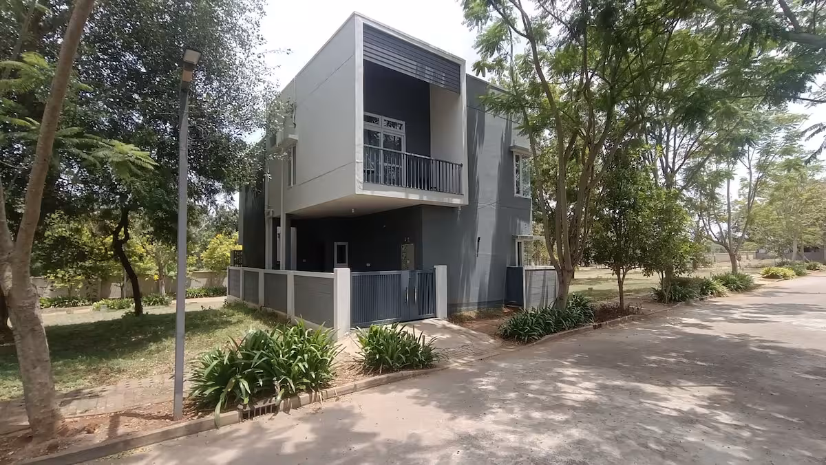 Outdoor 5