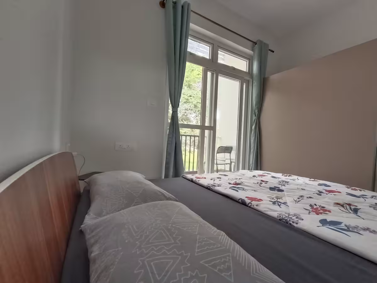 Bedroom 1 6
