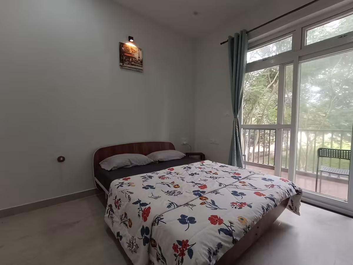 Bedroom 1 7