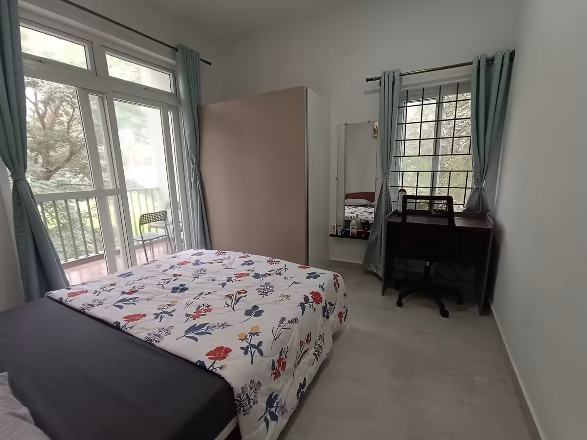 Bedroom 1 9