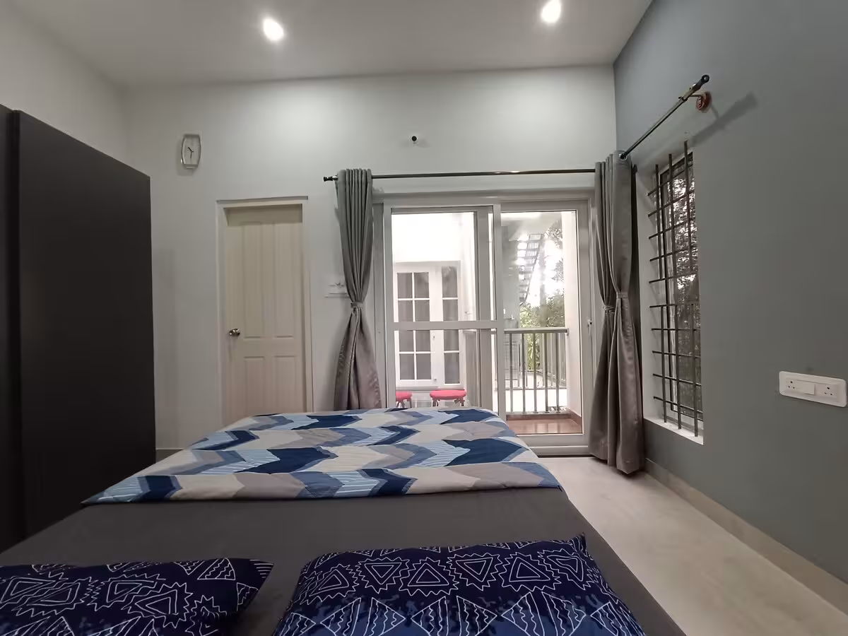 Bedroom 2 5