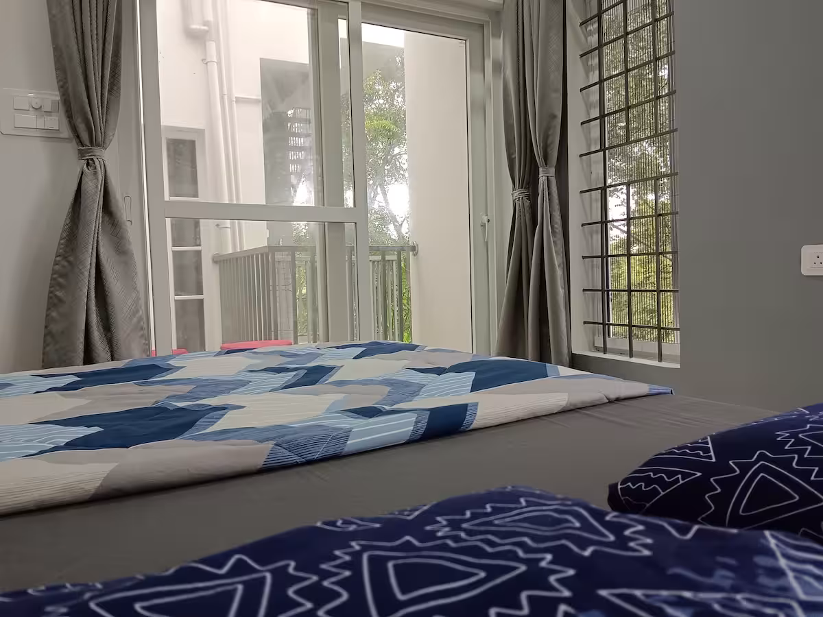 Bedroom 2