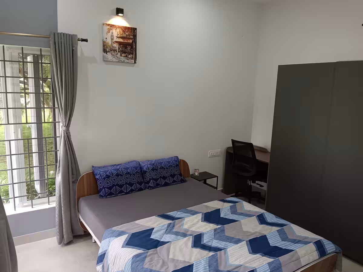 Bedroom 2 7