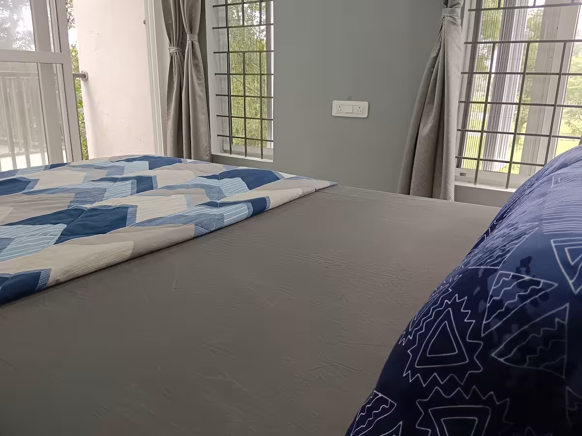 Bedroom 2 8