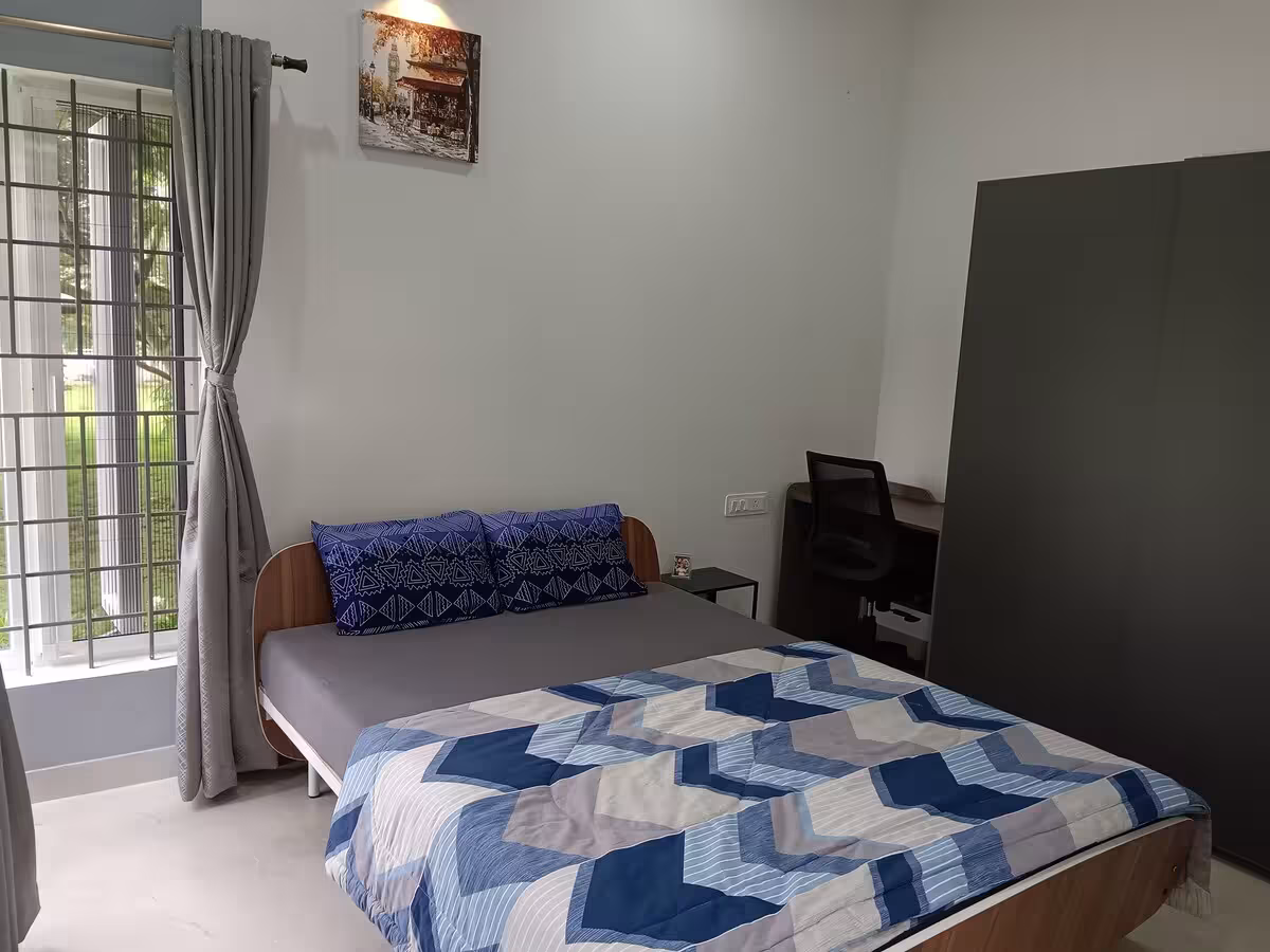 Bedroom 2 9