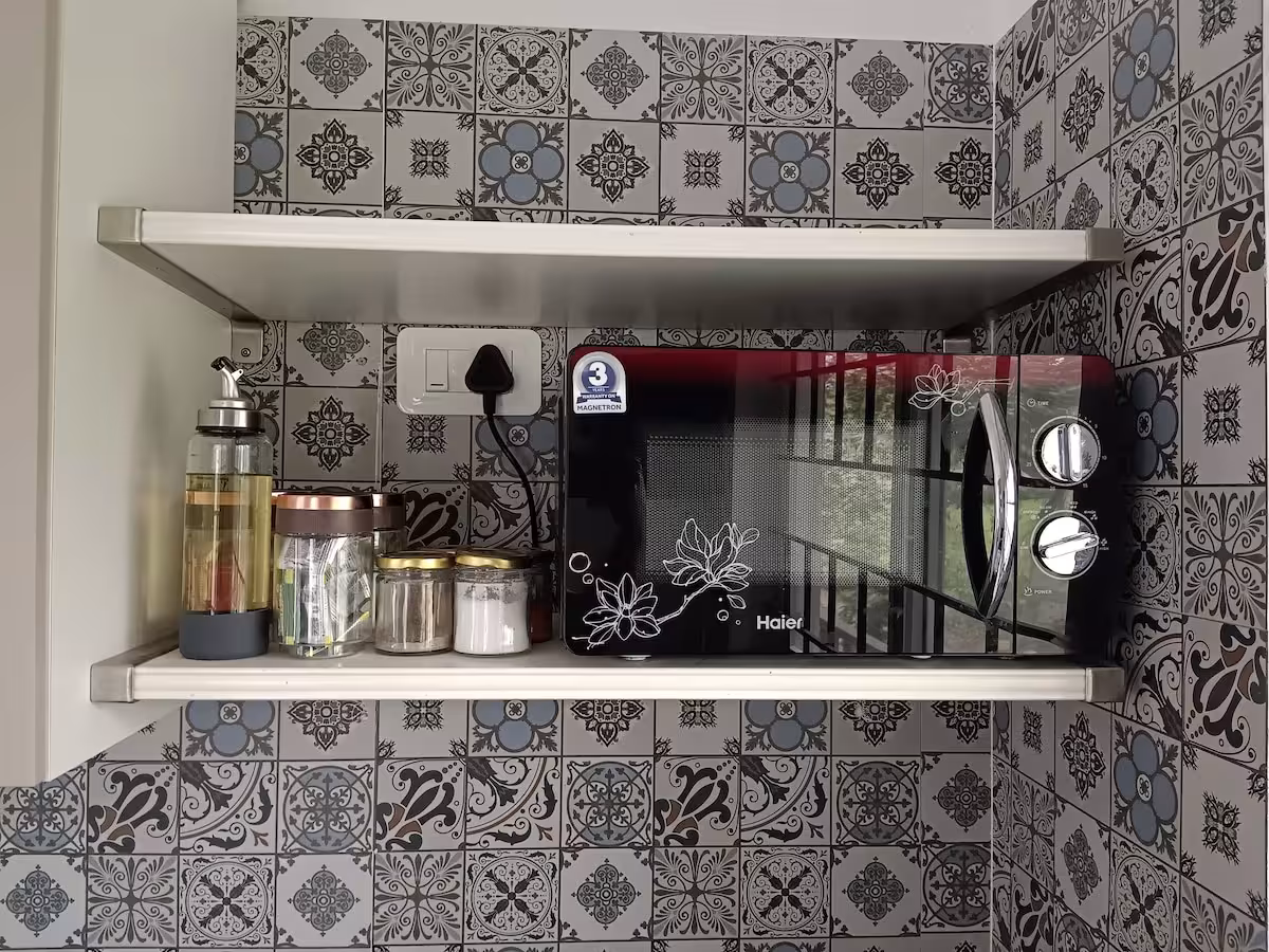 2BHK First Floor Villa photo 5
