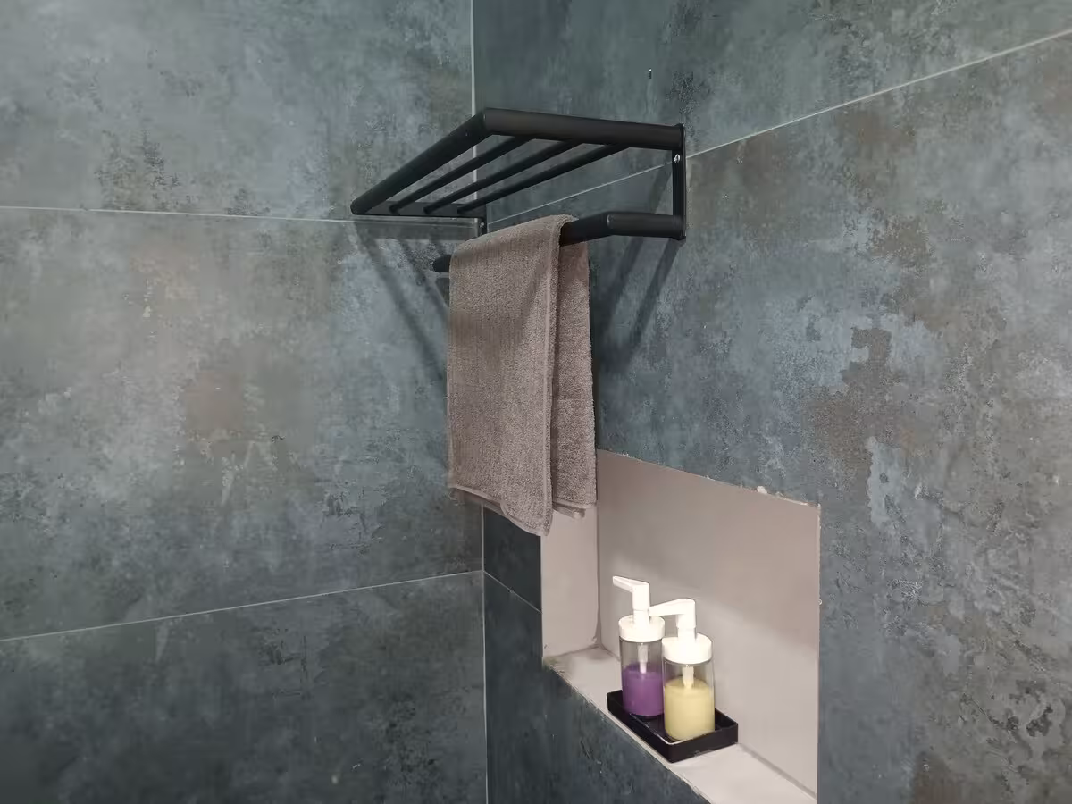 Washroom 1 3