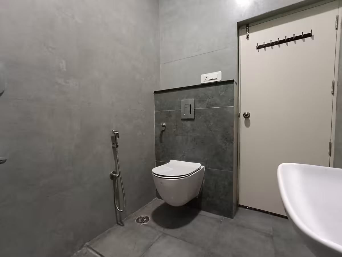 Washroom 2 1
